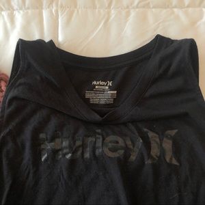 Hurley muscle tank ⚠️SALE⚠️ 3 for 25